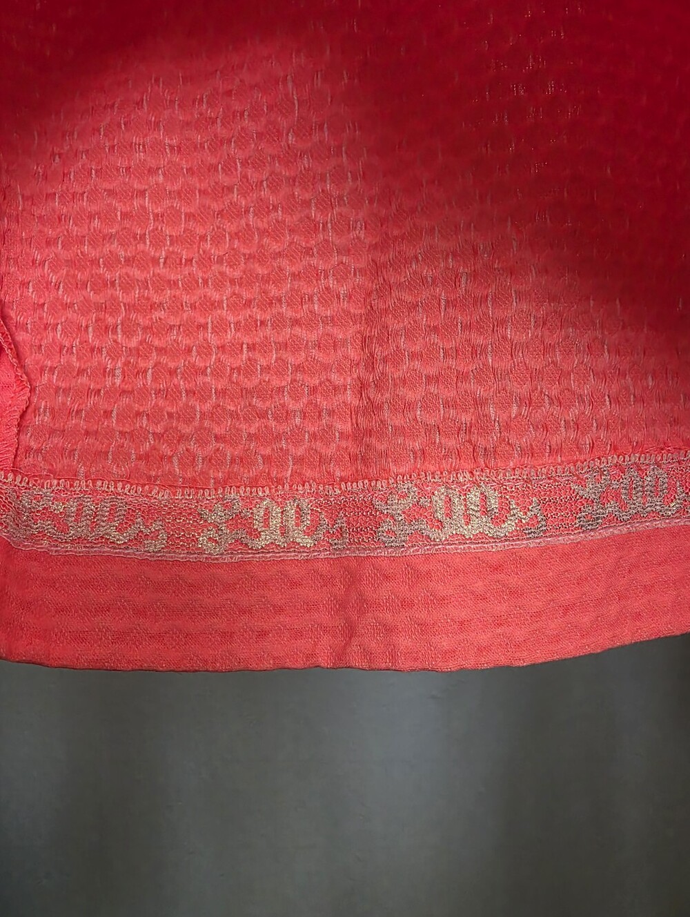 Lilly Pulitzer Junie Metallic Soutache Dress Size 4 - Picture 9 of 13